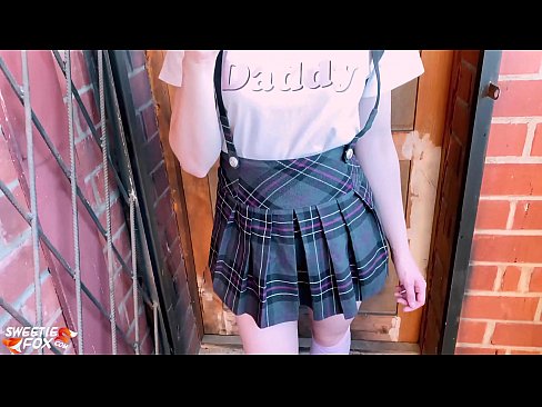 ❤️ Schoolgirl Sucks ya dick miri emi na iberibe kama klaasị. ❤❌ Ihe gba ọtọ ️❤